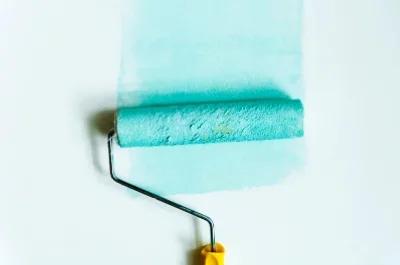 Peinture intérieure à Cerny-en-Laonnois — murs, plafonds et boiseries